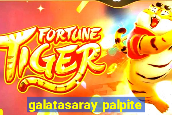 galatasaray palpite